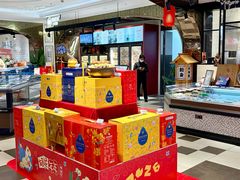 -杭州大厦LSE城市生活超市(杭州大厦店)