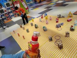 -宝燕乐园(闵行旗舰店)