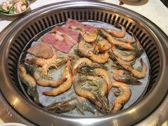 -江南食代自助餐厅(宝龙城市广场店)