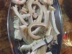 -江村四哥新鲜牛肉店(江高总店)