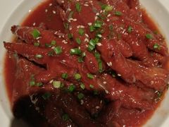 豉汁蒸凤爪-欣旺·迎宾楼·百年无锡菜