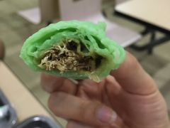 -陈记印尼风味小吃(北湖店)