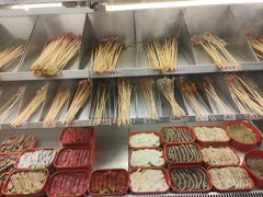-老马路串串香火锅(北门桥店)