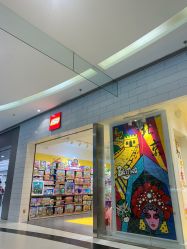 -乐高授权专卖店(朝阳大悦城店)