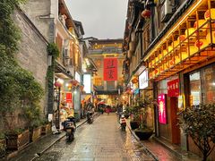 -盟重烧烤(高正街店)