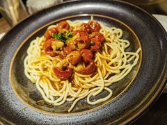 麻辣潜江小龙虾热干面-清水亭湖北菜(大屯DT51店)