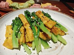 -七色云蔬食(喜邻里店)