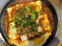 -七八冷面·延边朝鲜族美食(欢乐谷店)