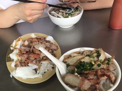 -三鄉濑粉·铭珠粥粉