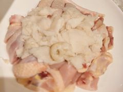 -百年果林椰子鸡(中洲店)