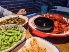 -眼镜哥浦江夜宵大本营