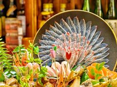 -鸟鹏烧鸟居酒屋(天河领展店)