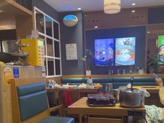 -韩香福脊骨汤锅(上杭路店)