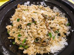 -阿四台山黄鳝饭(东门店)