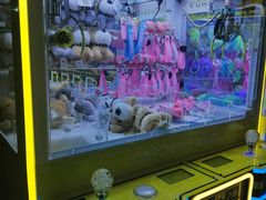 -大玩家(魏家庄万达店)