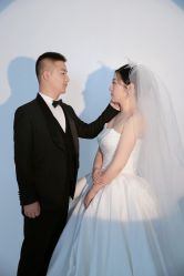 -Mu慕婚纱摄影·超级工作室