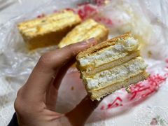 -宫廷糕点铺(建设路店)