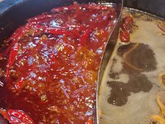 -蜀大侠火锅(总府路店)