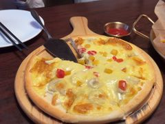 -百客咖啡(国际大厦店)