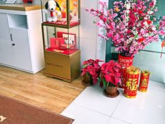 -中国工商银行(锦绣路支行)