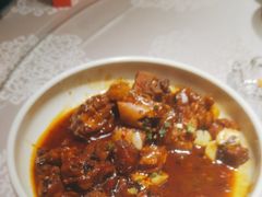 -渔乡米香·剁椒鱼头(四方坪店)
