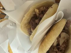 -闫家驴肉老店(华电一校店)