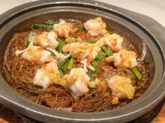 -绿茶餐厅(广州嘉裕太阳城店)