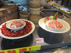 -渝味川菜(常州单店)