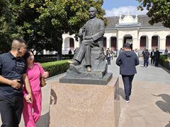 -南京中国近代史遗址博物馆(南京总统府)