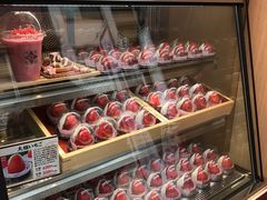 -浅草莓座(あさくさいちござ)