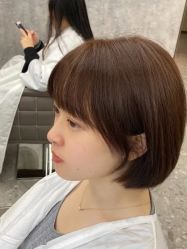 点击看大图 -MORI HAIR SALON日式美发沙龙