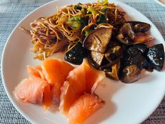 -上海龙之梦万丽酒店