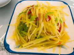 -渔中舟海鲜大排档(普陀沈家门店)