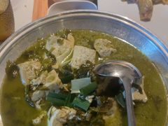 -筱爷叔·上海传统手工菜(玉树路店)