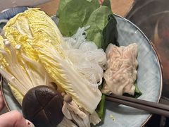 -多多关照·关东煮·寿喜锅(茂名北路店)