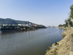 -新安江山水画廊风景区