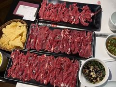 -牛品福潮汕牛肉火锅(旺庄店)