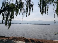 -西昌邛海湿地