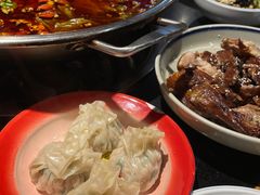 -小饕荟雅安贡椒鱼鲜馆(广福桥店)