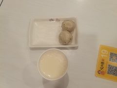 -咬不得高祖生煎·简餐(城站店)