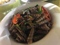 -莲花公园煎蟹(总店)
