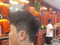 -万达广场(万州店)
