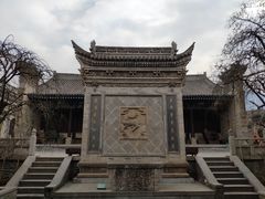 -西安关中民俗艺术博物院
