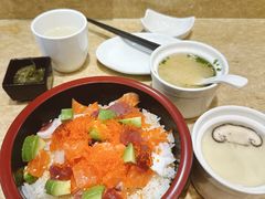 -东京屋(武定路店)