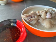 -彭记老妈蹄花(文化路店)