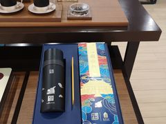 -小罐茶(杭州大厦店)
