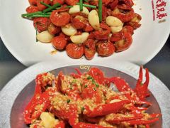 -天宝兄弟(前海壹方城店)