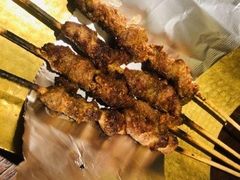 -楼兰新疆主题餐厅(苏州中心店)