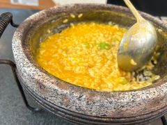 -赠李白·如诗的川味(余杭万达广场店)