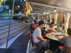 -西昌老号李小肠特色烧烤园(温江店)